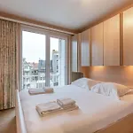 Bel Air - Stylish 2-bedroom Near The Sea T76 Lejlighed