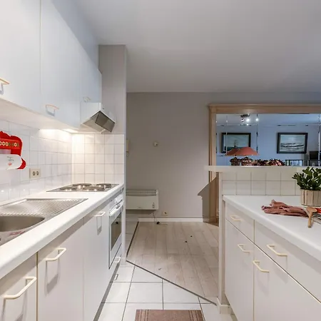 شقة Bel Air - Stylish 2-bedroom Near The Sea T76 *