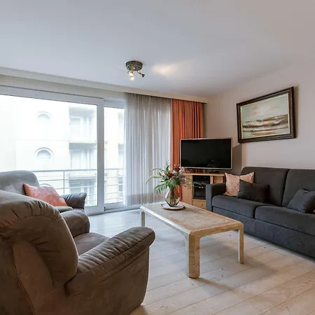 Huswell - Residentie Raversijde