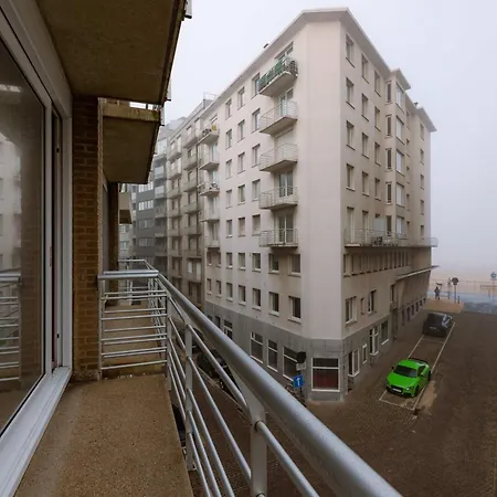 Apartment Huswell - Residentie Raversijde *