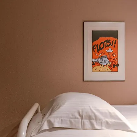 Bel Air Holiday - Stylish 2-Bedroom Apartment Near The Sea T76