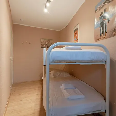 Huswell - Residentie Raversijde Apartment