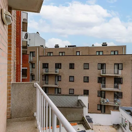 Apartament Bel Air Holiday - Stylish 2-Bedroom Apartment Near The Sea T76