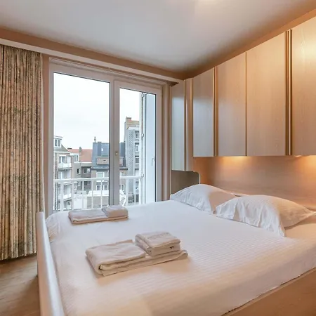 Bel Air - Stylish 2-bedroom Near The Sea T76 شقة