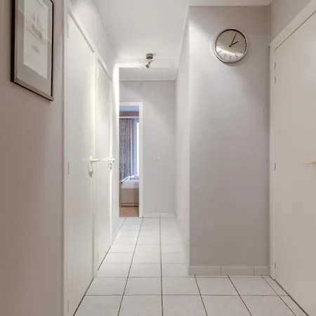 Lägenhet Bel Air Holiday - Stylish 2-Bedroom Apartment Near The Sea T76 *