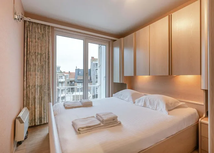 Bel Air - Stylish 2-bedroom Near The Sea T76 公寓