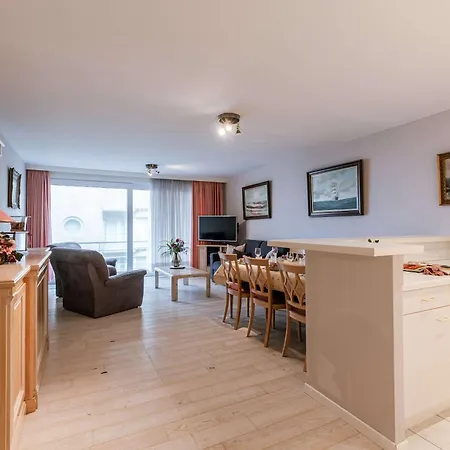 公寓 Bel Air - Stylish 2-bedroom Near The Sea T76 *